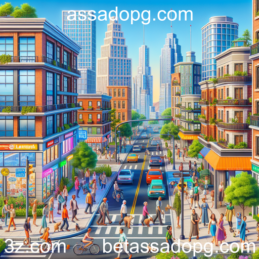 A Ascensão dos Jogos de Simulação: Uma Nova Era de Entretenimento Interativo